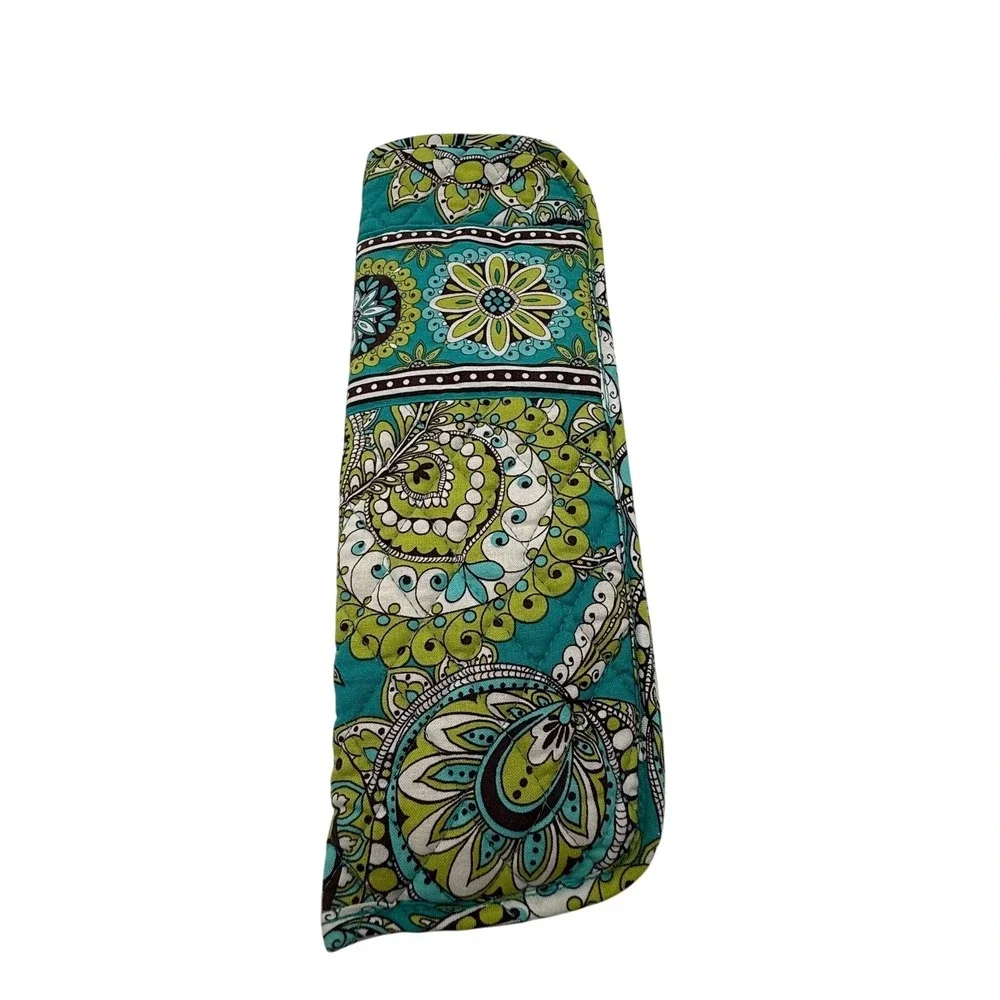 Vera Bradley quilted cotton